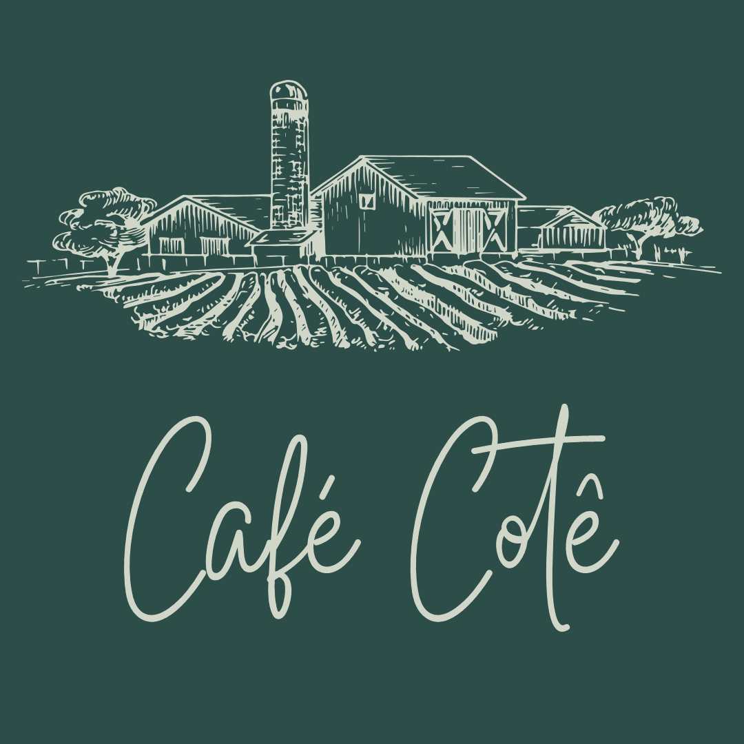Café Cotê